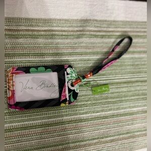 Luggage tag